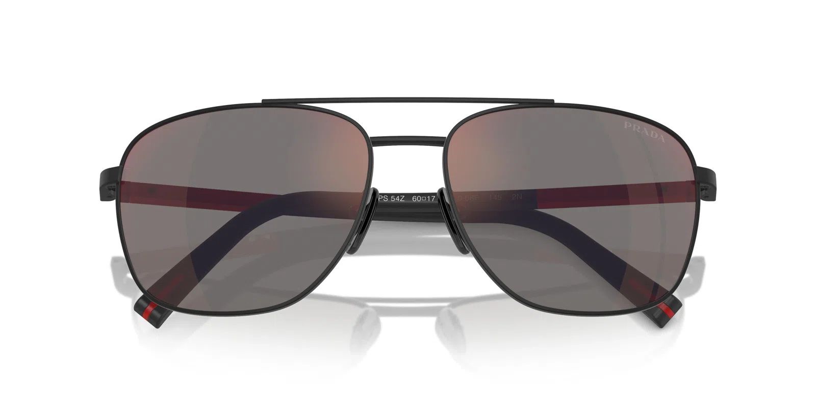 Prada Linea Rossa 54ZS Sunglasses - view 24